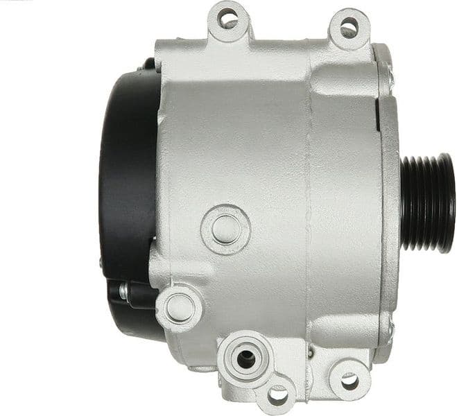 Alternator Remanufactured AS A1015PR - image 2