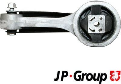 Mounting, automatic transmission JP 1132406700