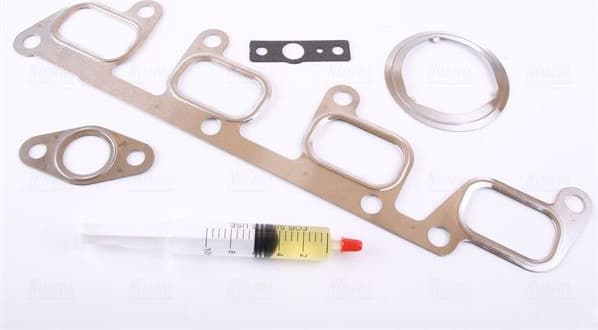 Charger, charging (supercharged/turbocharged) ** FACTORY NEW ** 93499 - image 6