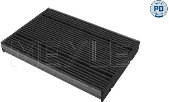 Filter, cabin air MEYLE-PD: Advanced performance and design. 012 326 0048/PD - image 2