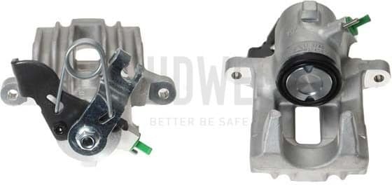 Brake Caliper 343740