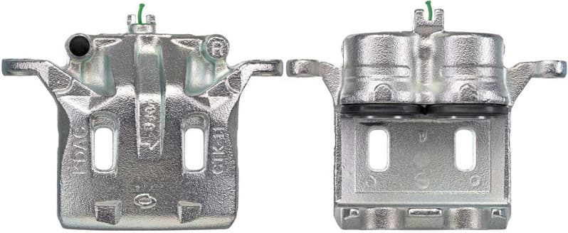 Brake Caliper 24.3451-1732.5