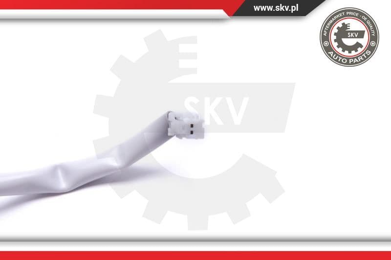 Switch, tailgate release 16SKV265 - image 4