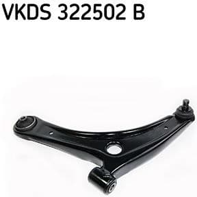 Control/Trailing Arm, wheel suspension VKDS322502B - image 2