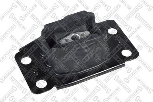 Mounting, manual transmission 72-22290-SX