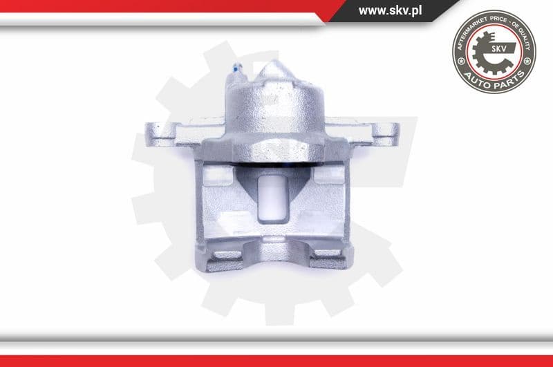 Brake Caliper 46SKV121 - image 4