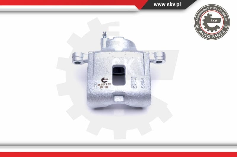 Brake Caliper 46SKV122 - image 6