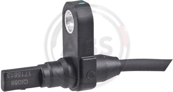 Sensor, wheel speed 31753 - image 3