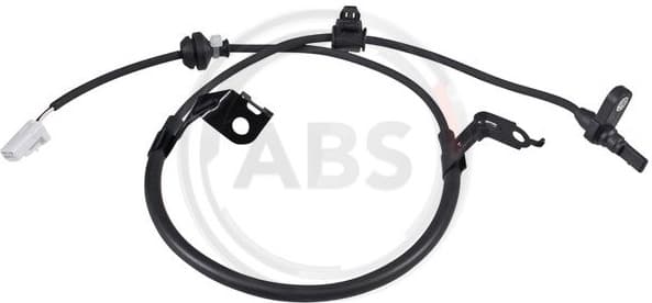 Sensor, wheel speed 31753 - image 4