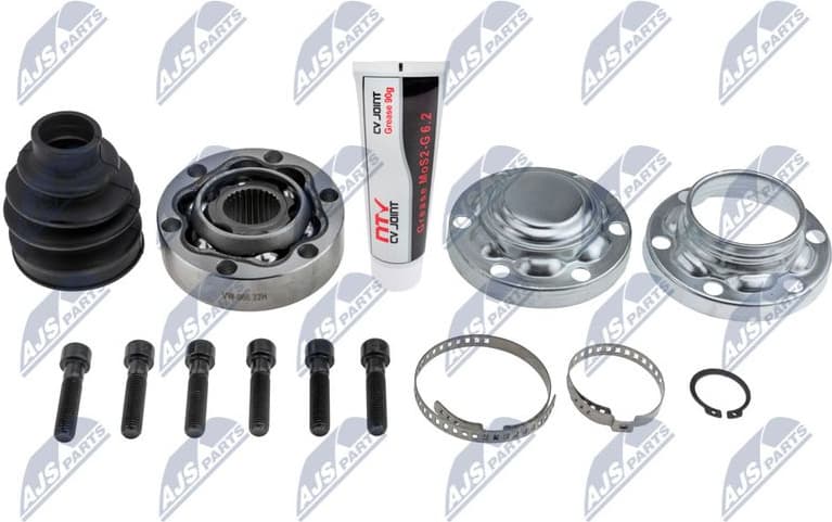 Joint Kit, drive shaft NPW-VW-066