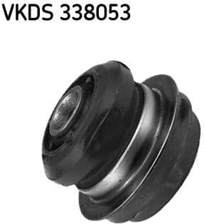 Mounting, control/trailing arm VKDS 338053