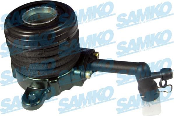 Central Slave Cylinder, clutch M30468