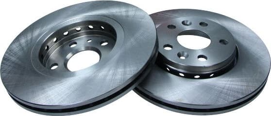 Brake Disc 19-2002