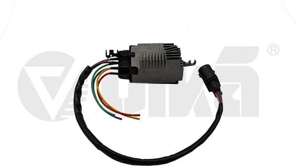 Control Unit, electric fan (engine cooling) 99591778801