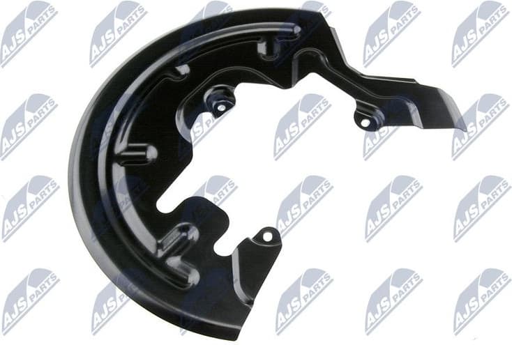 Splash Guard, brake disc HTO-RE-002