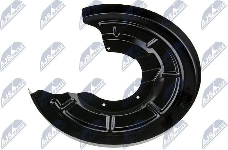 Splash Guard, brake disc HTO-RE-005