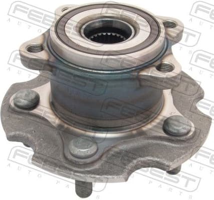 Wheel Hub 0182-ACA30MR
