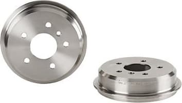 Brake Drum ESSENTIAL LINE 14.7756.10