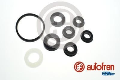 Repair Kit, brake master cylinder D1138