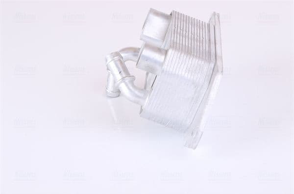 Oil Cooler, automatic transmission 91115 - image 2