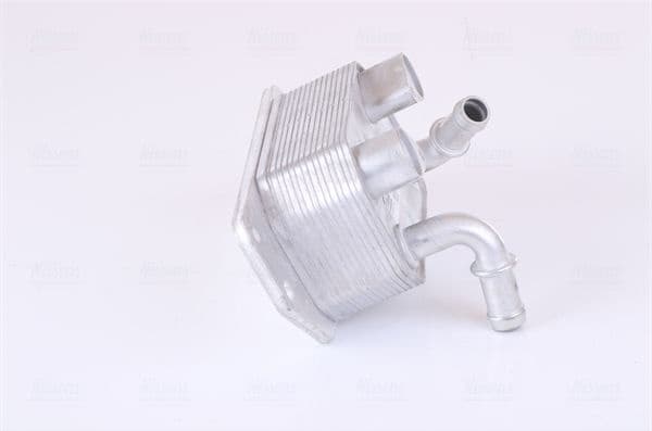 Oil Cooler, automatic transmission 91115 - image 4