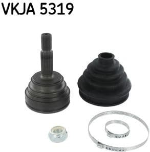 Joint Kit, drive shaft VKJA 5319 - image 2
