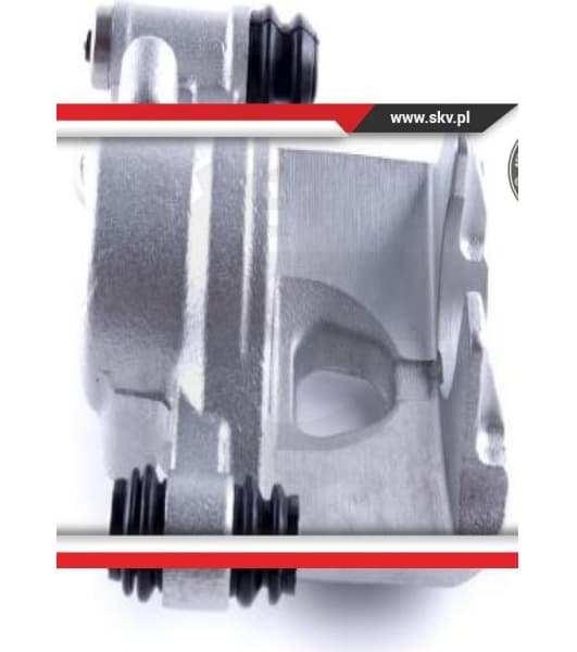 Brake Caliper 50SKV861 - image 2
