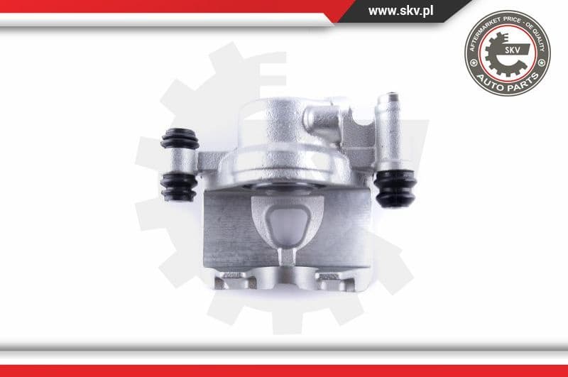 Brake Caliper 50SKV861 - image 4
