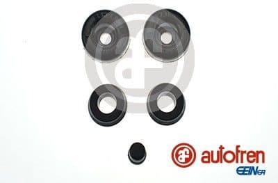 Repair Kit, wheel brake cylinder D3557