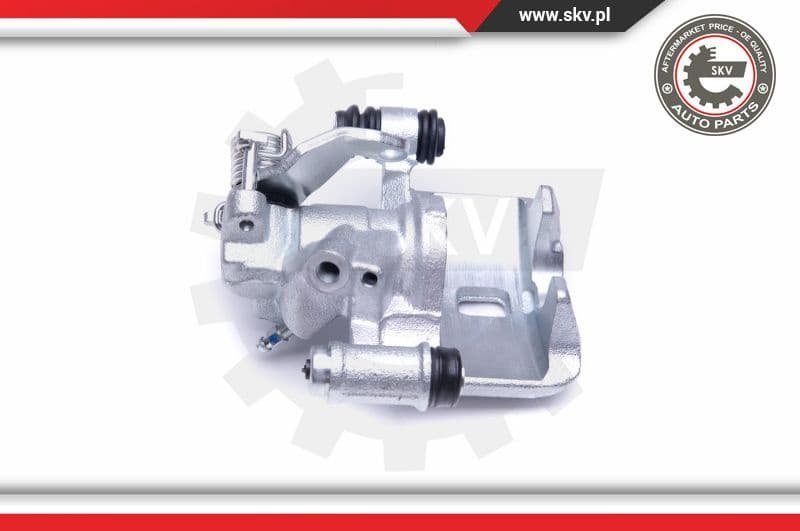Brake Caliper 50SKV513 - image 2
