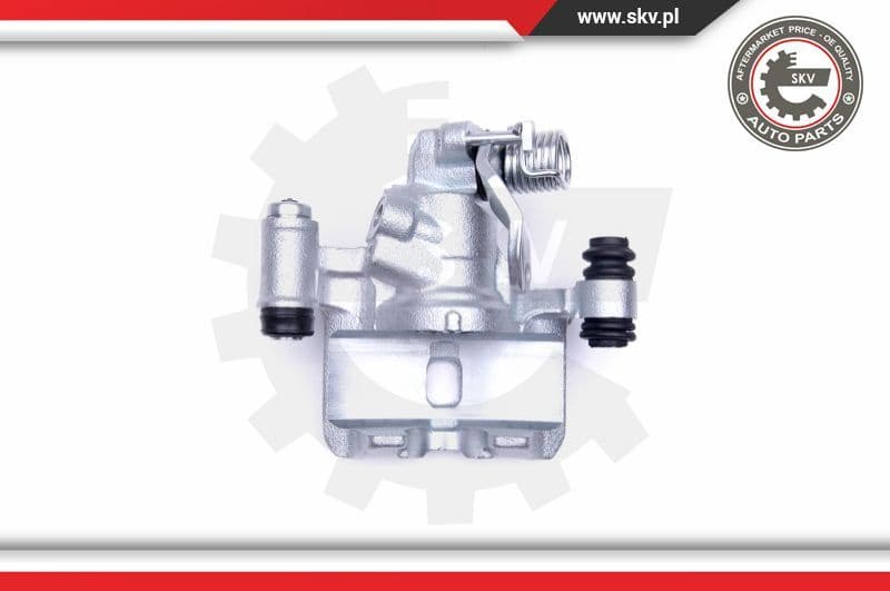 Brake Caliper 50SKV513 - image 4