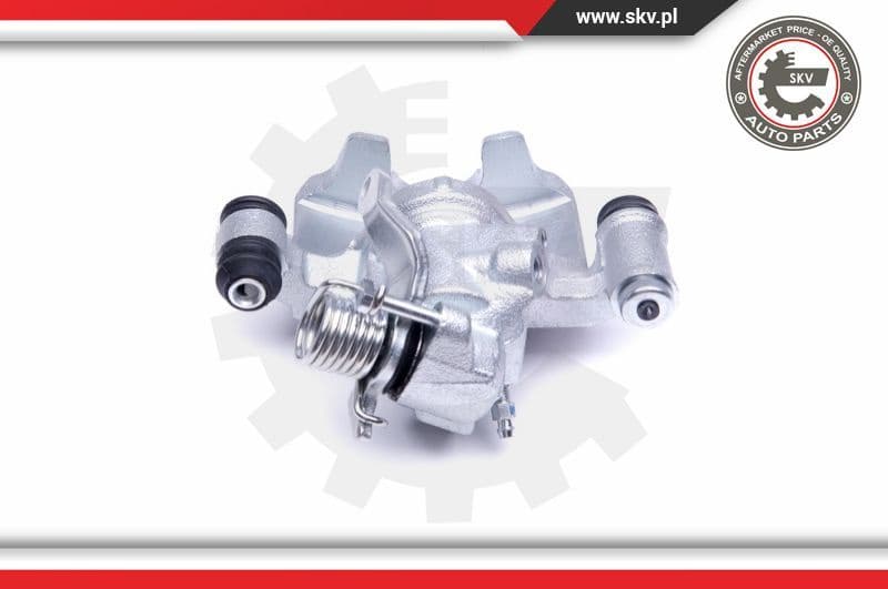 Brake Caliper 50SKV513 - image 5