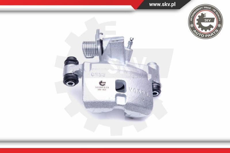 Brake Caliper 50SKV513 - image 6