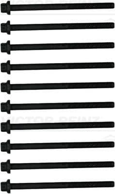 Cylinder Head Bolt Set 14-12063-01
