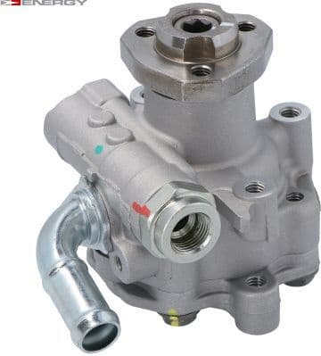 Hydraulic Pump, steering PW680998