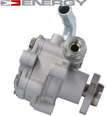 Hydraulic Pump, steering PW680998 - image 3