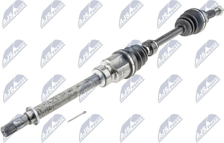 Drive Shaft NPW-NS-094 - image 2