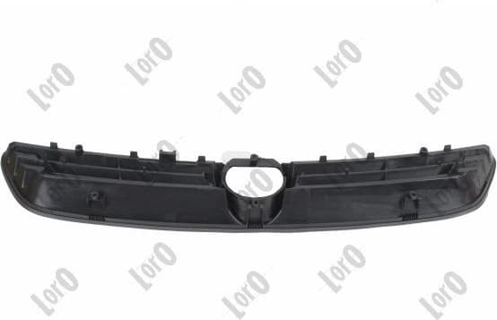 Radiator Grille LORO 037-05-400 - image 2