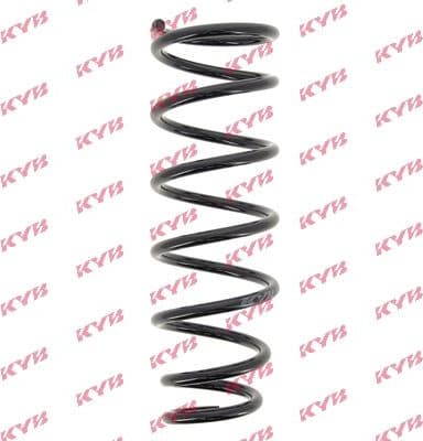 Suspension Spring K-Flex RA3484