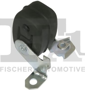 Mount, exhaust system 113-976
