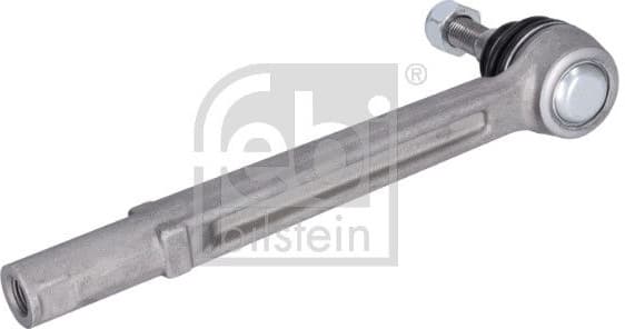 Tie Rod End 181372 - image 2