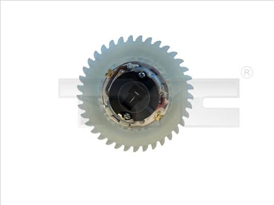 Interior Blower 502-0010 - image 3