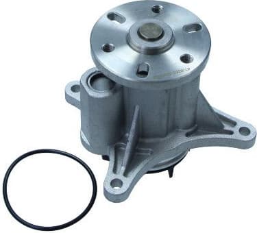 Water Pump, engine cooling 47-0265