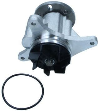 Water Pump, engine cooling 47-0265 - image 2