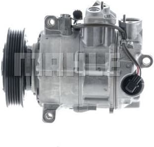 Compressor, air conditioning BEHR *** PREMIUM LINE *** ACP 647 000P - image 3