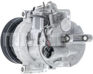 Compressor, air conditioning BEHR *** PREMIUM LINE *** ACP 647 000P - image 4