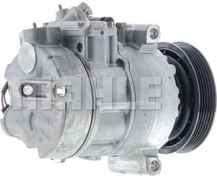 Compressor, air conditioning BEHR *** PREMIUM LINE *** ACP 647 000P - image 6