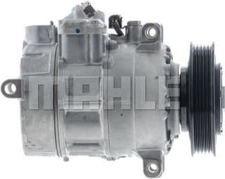 Compressor, air conditioning BEHR *** PREMIUM LINE *** ACP 647 000P - image 7