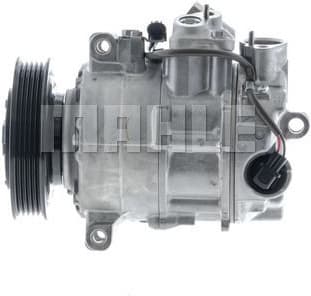 Compressor, air conditioning BEHR *** PREMIUM LINE *** ACP 647 000P - image 11