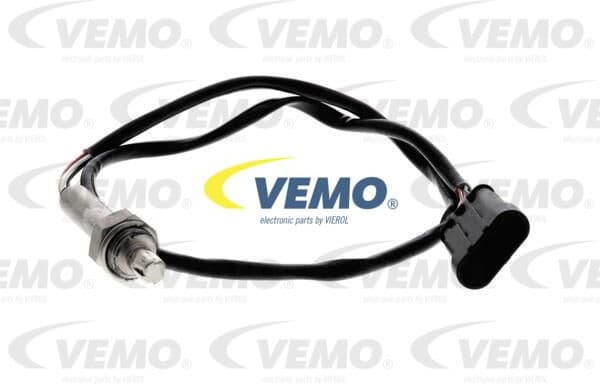 Oxygen Sensor Original VEMO Quality V40-76-0014